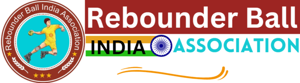 Rebounder Ball India Association